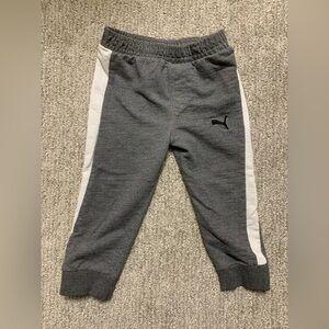 Puma sweatpants